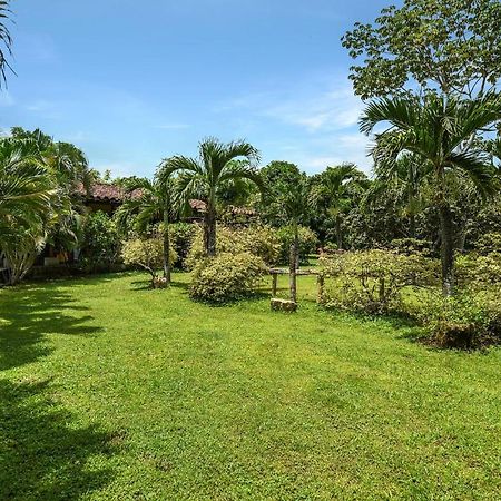 Bed and Breakfast Casa Lajagua Pedasi Town Экстерьер фото